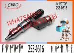 fuel injector 249-0712 253-0618 253-0616 200-1117 253-0597 20R-8048 1OR-7228 1OR