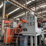 EVA/POE solar film extrusion line EVA compounding extruder High-output with