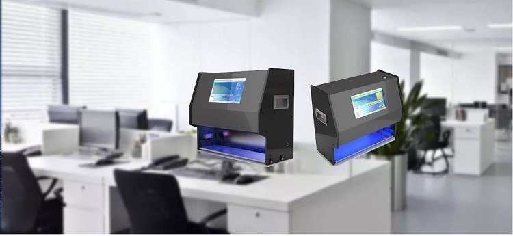 Top-Performance YMCKO Ribbon for Evolis Pebble4 Card Printers Upgrade Your Printing