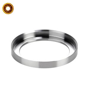 China Cnc Machining Aplastic Parts Molding Cast Air Conditioner Spare Parts factory