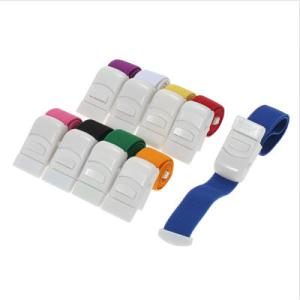 China Quick Release Medical Buckle Tourniquet for Stop Bleeding Or Elastic Buckle Injection Tourniquet factory