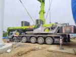 2022 Zoomlion 200 Ton Crane ZAT2000H 3000h Truck Mounted Lifting Equipment