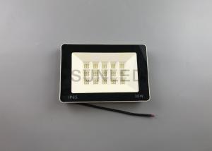 China Plastic Shell Commercial LED Flood Light 30 Watt IP65 Smd2835 Die Cast Aluminum Material factory