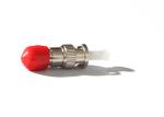 1-30dB Male to Female Fixed Optical Pad Fiber Optic Attenuator