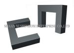 Low Loss Soft Magnetic Ferrite Core Customized For High Frequency Transformer