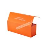 Rigid Paper Dental Aligner Box For Teeth Retainers Safe Storage