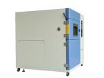 Electronics Thermal Cycling Chamber Impact Stability Test Chamber Floor Type