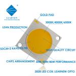 Super CRI 2828 30W 50W 100W for LED Movie Light With WW NW PW Color