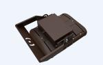 Modular Style LED Outdoor Flood Lights From E Lite Lighting ETL DLC
