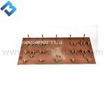 spare parts replacement 2052858 2052859 Hardoc400 ab600 asphalt paver screed