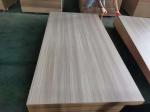 Bamboo Wood Based Panels Timber Floor 28mm Shipping Container Flooring Plywood