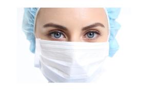 China Easy Carrying Disposable Mouth Mask Antibacterial Good Air Permeability factory