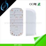 1200ml manual liquid soap dispenser for restaurant