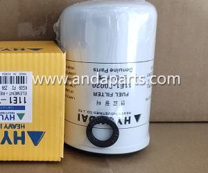 China Good Quality Fuel filter For Hyundai 11E1-70020 factory