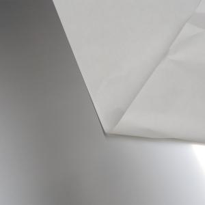 China 201 420 Stainless Steel Sheet Plate J1 J2 4x8 SS Sheet Hot Cold Rolled factory