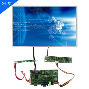 China 1920x1080 IPS Driver Board LCD factory
