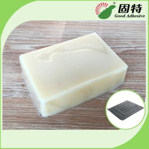 China Long Open Time Good Initial Tack and Bonding Strength Glue for Luggage Lid and Trunk Lid factory