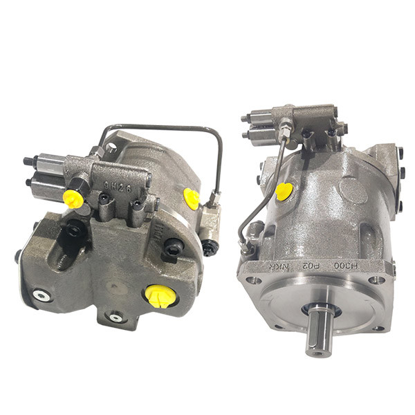 Precision Rexroth Axial Piston Variable Hydraulic Pump A10VSO71DFEO-31R-PPA12N00