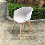 HAY ABOUT A CHAIR