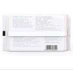 80pcs Disinfection Wet Wipes Baby Wet Wipes Alcohol Free Spunlace Non Woven