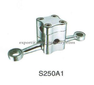 China Stainless Steel Spider RSS250A1 factory