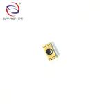 K05 CNC Milling Inserts 93.5 HRA For Non Ferrous Metal Maching