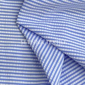 China Circular Knit Yoga Print Fabric Ocean Recycled Ladies Swimwear Bodywear factory