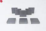 Bulletproof Nijiv Sta Single Multi Curve Monolithic Boron Carbide Ballistic