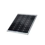 Solar Panel Frame Aluminum Extrusion 6063 Aluminum Solar Frame Profile