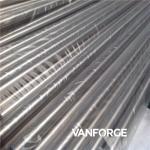 ASTM B338 Gr16 Titanium Alloy Products For Medical / Surgical Applications