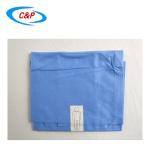 Comfortable Ophthalmology Surgical Drapes for Easy Eye Procedures