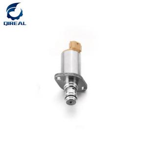 China Excavator high pressure oil pump J05E J08E SCV valve 4HK1 04226-E0061 factory