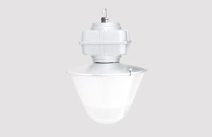 China HFED High Bay Light HHL070006 For Industrial Lighting factory