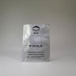 Tear Notch Heat Seal 8 Inch Medical Packaging Bags