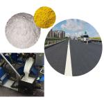 BS 3262 High-Performance Hot-Applied Thermoplastic Road Marking Materials for