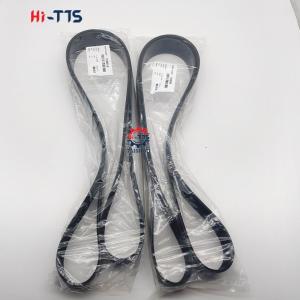 China X15 ISX15 Diesel Engine Parts V Ribbed Belt Fan Belt 3106099 for Generator factory