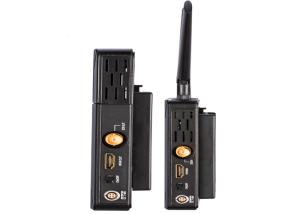 China 150 Meters 3G SDI HDMI Wireless Extender Without Any Latency factory