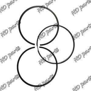 China RF8 Engine Pistion Ring 12033-31D03 For Nissan factory