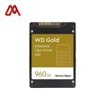 WD Gold™ Enterprise NVMe™ SSD PCIe Hard Drive Disk 960GB