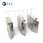 Smart Swing Arm Barriers Fully Automatic 304 Stainless Steel 510J