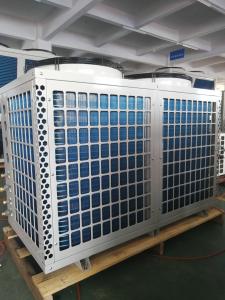 China MDY150D High Efficiency Heat Pump For Swimming Pool Heating And Constant Temperature factory