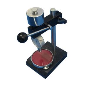 China Shore Hardness Test Meter for Rubber factory