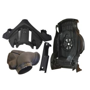 OEM Injection Molded Plastic Making Professional Custom Injection Molding