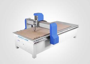 China 2000*3000mm Automatic CNC Router Engraver Industrial For Non-Metal Wood Plastic Acrylic factory