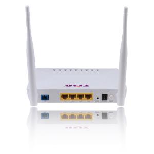 China High Rate 1GE Port Gpon Gepon ONT Modem OP256W ITU-T G.984 standard factory