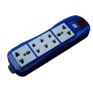 China Africa Middle East Extension Socket factory