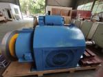 200kW-20MW Water Turbine Generator for Environmentally Friendly Power Generation