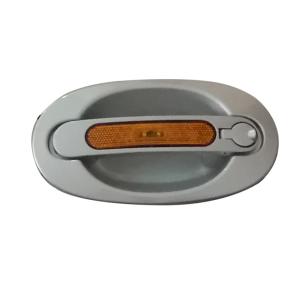 China bus parts Bus lock luggage door lock factory