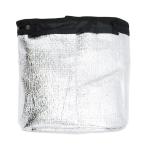 ODM Outdoor L28*D10cm Insulated Food Carrying Bags