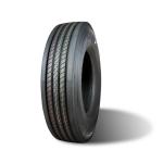 AULICE TBR OTR Light Duty Truck Tires 11.00 X 22.5 Tires Wet Skid Resistance